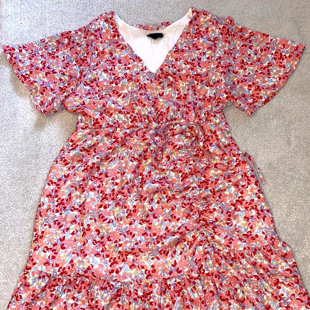 Heyson Wrapped in Love Dress